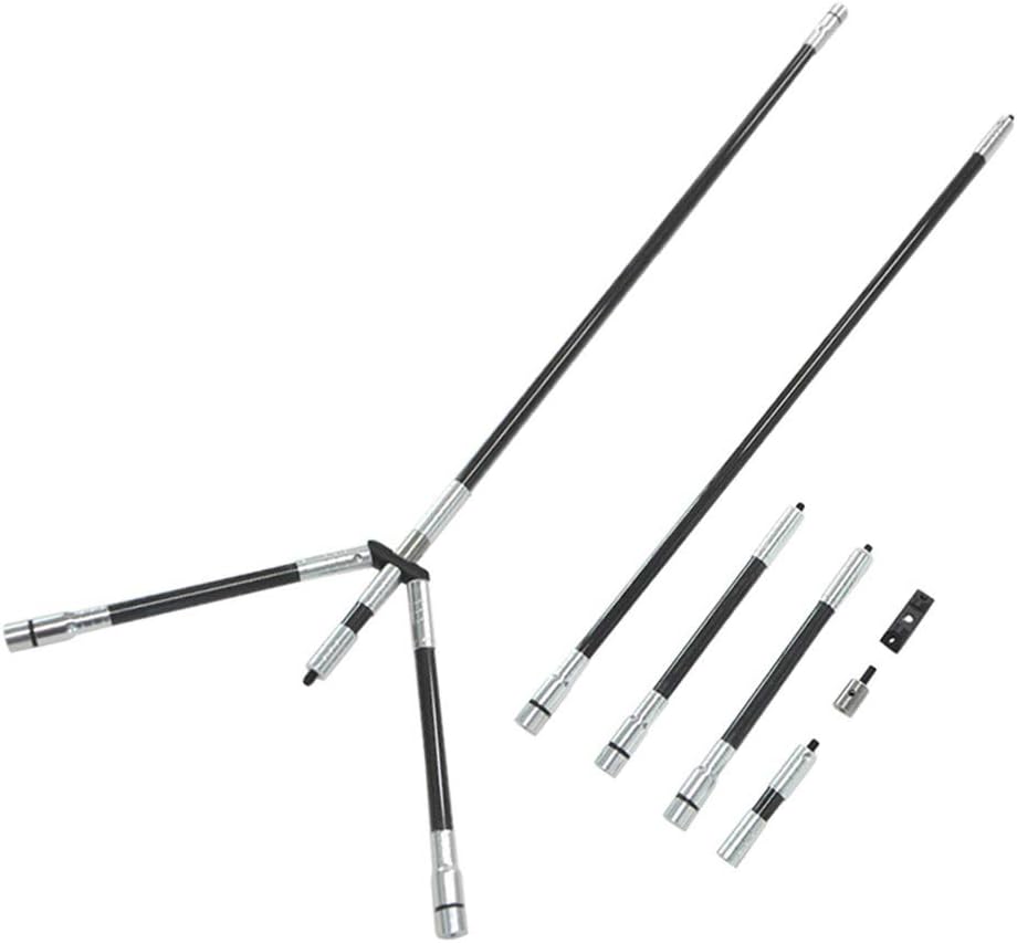 stabilizzatore di prua per pungiglione di prua composto