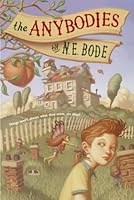 The Anybodies 0439802644 Book Cover