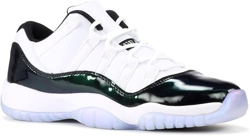 emerald retro 11
