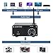 Mini Bluetooth Amplifier Stereo Desktop Receiver – Integrated 2 Channel Amp Class D Bluetooth 5.0 Home Audio Amplifier TPA3116 for Home Speakers 50W x 2 (with Power Supply)thumb 4