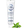 Hydroxyapatite Toothpaste – Fluoride-Free Enamel Repair & Strengthening Formula – Gentle Mint, Safe for Sensitive Teeth, Daily Oral Care for Fresh Breath & Oral Health 1PACK ll3pcs (1)