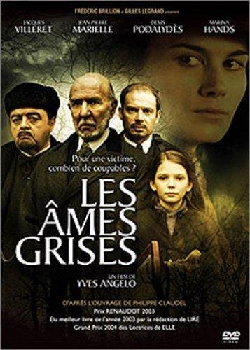 Les Âmes Grises