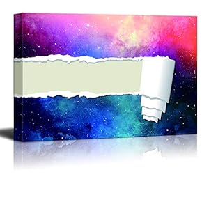 Canvas Wall Art Creative Pictures Home Wall Decorations for Bedroom Living Room Paintings Canvas Prints Framed - 12x18 inches