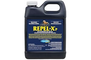 Farnam Repel-Xp Concentrate Fly Repellent, 946ml