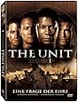 The Unit - Eine Frage der Ehre, Season 1 [4 DVDs]