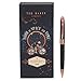 Ted Baker Ballpoint Pen, Black and Copper