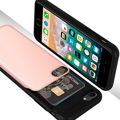 Mercury Sky Slide for Apple iPhone SE 2020 Case, iPhone 8 Case, iPhone