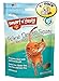 (3 Pack) Smart n' Tasty Cat Ocean Fish Dental Grain-Free Treats, 3-Ounce each