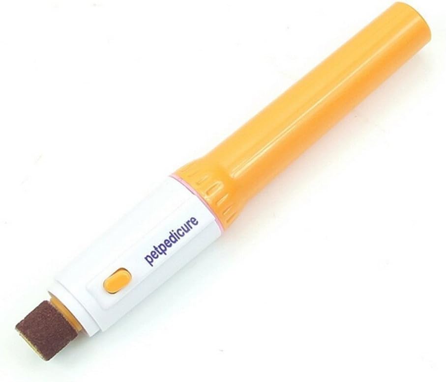 pedicure nail trimmer for dogs