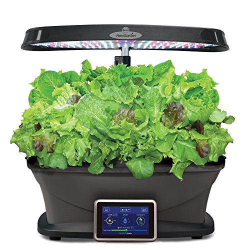 3 AeroGarden+Bounty+Gourmet+Herb+Seed