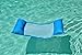 Big Joe Neo Hammock Pool Mesh, Aqua/White(Discontinued by manufacturer)