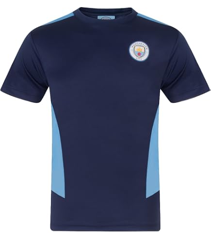 Amazon.com: PUMA Men's Soccer Manchester City 22/23 Treble Winners
