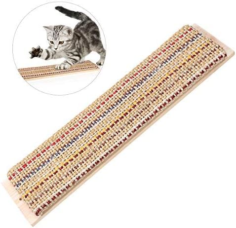 Wall saver corner cat scratch pad Clearance