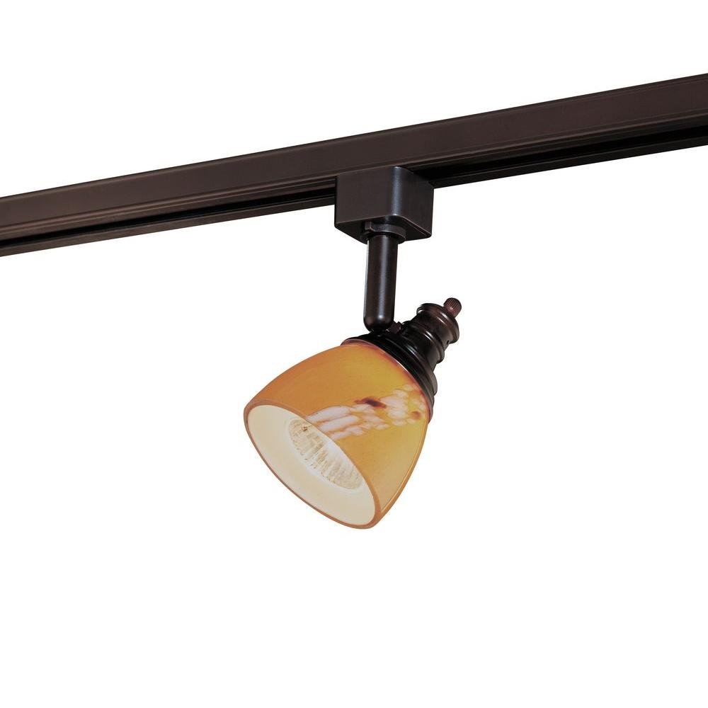 Best linear track lighting hampton bay
