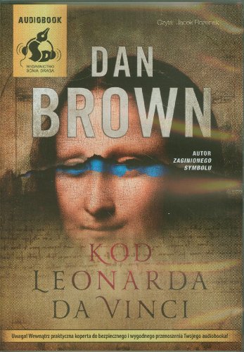 Kod Leonarda da Vinci