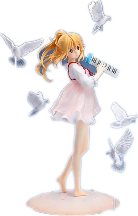 your lie in april figure