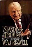 Standing on the Promises: The Autobiography of W.A. Criswell