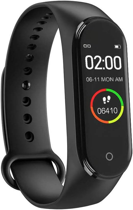 axgear bluetooth smart watch