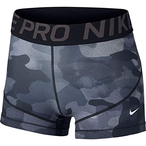 nike grey camo shorts