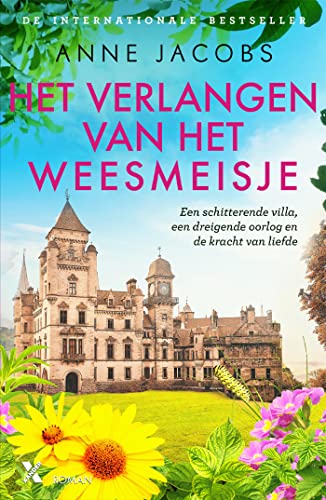 Het verlangen van het weesmeisje (Dutch Edition)