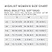 Wishlist Women's Halter Neck Full Cover Cropped Bralette Bra Top