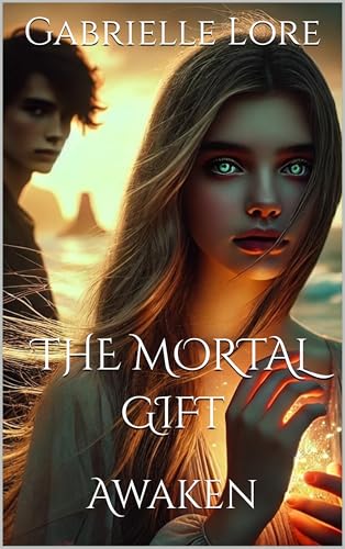 The Mortal Gift: Awaken (The Mortal Gift - EN Book 1) en promo sur Amazon