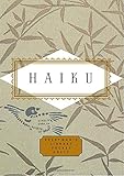 Haiku (Everyman's Library Pocket Poets Series) by Peter Washington