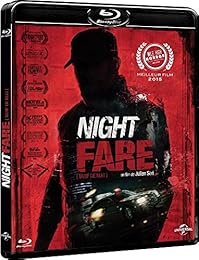 Night Fare - Blu-Ray