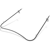 UPGRADED W10310274 Oven Bake Element Compatible with Whirlpool Maytag Jenn-Air Amana Range Ovens Parts,WPW10310274 Oven Lower Bake Element Replacement 1863288 74010883 7406P439-60 Heating Element