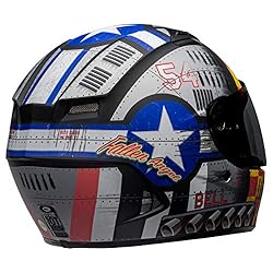 BELL Qualifier DLX MIPS Helmet