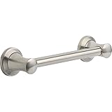 Delta Faucet 41712-SS Transitional Grab Bar with