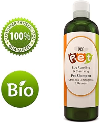 dog grooming shampoo