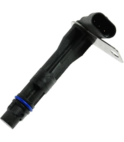 Exhaust Cam Position Sensor, Meyle - BMW E46, E39, E60, X3, X5, Z3, Z4