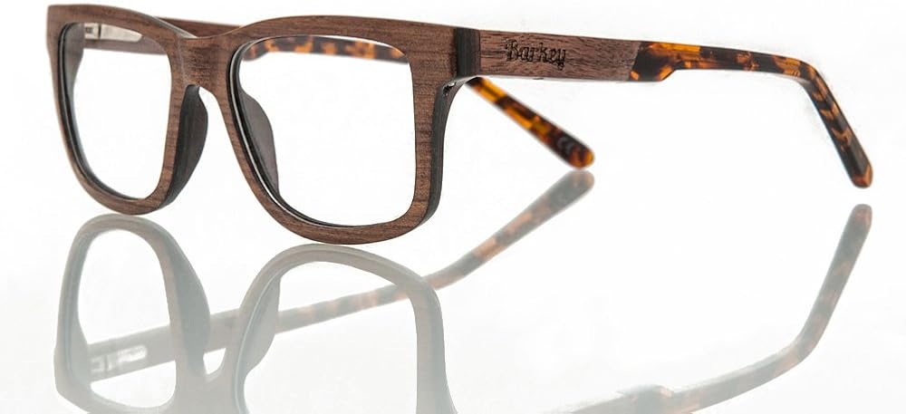 italian wooden sunglasses