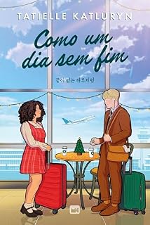 Livro Como um dia sem fim