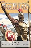 The Iliad (Marvel Illustrated) The Iliad (Marvel Illustrated)