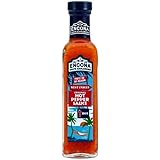 Encona West Indian Original Hot Pepper Sauce 142ML