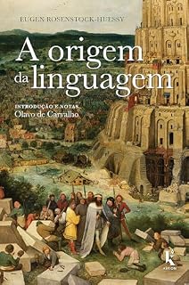 Livro A origem da linguagem