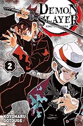 Demon slayer