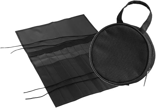 SM SunniMix 1 Unid Bolsa de Herramientas para Arreglos Florales ...