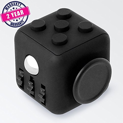 Anti-Stress Cube | Stress relief toys desk toys and sensory 