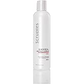 Scruples Quickseal Detangling Conditioner - Hair Smoothing & Frizz Control Treatment - Conditions & Detangles All Hair Types (8.5 oz)
