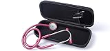 Baomaeyea Stethoscope Case for 3M Littmann Classic III with Mesh Pocket view 5