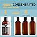 Antifungal Body Wash for Jock Itch, Athletes Foot, Nail Fungus, Body Acne & Odor-Highly Concentrated & Effective Shower Gel w/Patented Antimicrobial and Antibacterial Properties for Men, Women & Kids