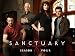 Sanctuary Season 4