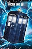 Doctor Who - Tardis Poster 24 x 36in