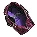 World Traveler 21 Inch Rolling Duffel Bag