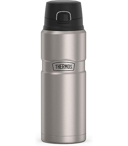 Amazon.com: Thermos JOG-250 LP Vacuum Insulated Portable Mug, 8.5 fl oz (250  ml), Light Pink : Home & Kitchen