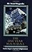 The One Year Manual: Twelve Steps to Spiritual Enlightenment by Dr. Israel Regardie