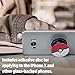 PopSockets: Collapsible Grip & Stand for Phones and Tablets - Pokemon Poke Ball